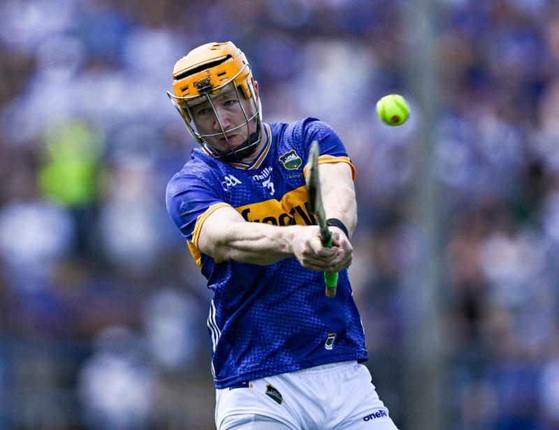 All You Need to Know: Tipp versus Laois in the All-Ireland Hurling Championship on Saturday