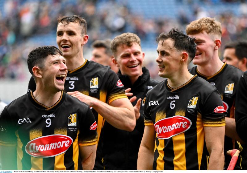 Kilkenny GAA to play host to major event in UPMC Nowlan Park 