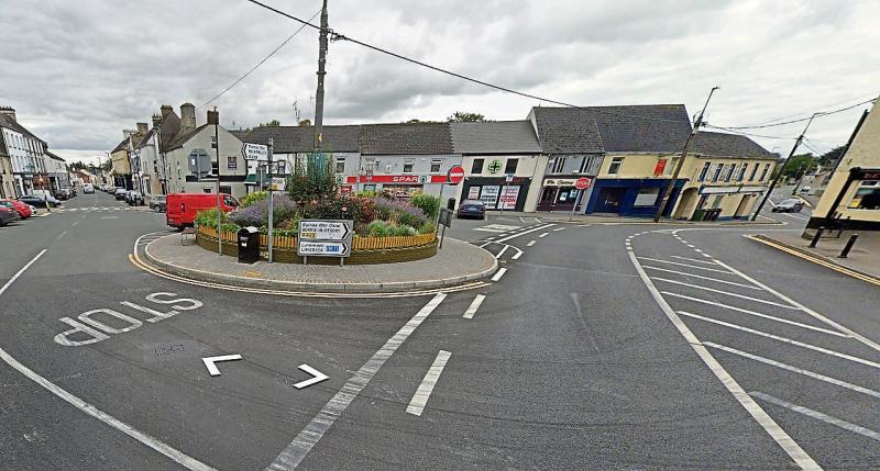 Laois townspeople invited to give their regeneration views 