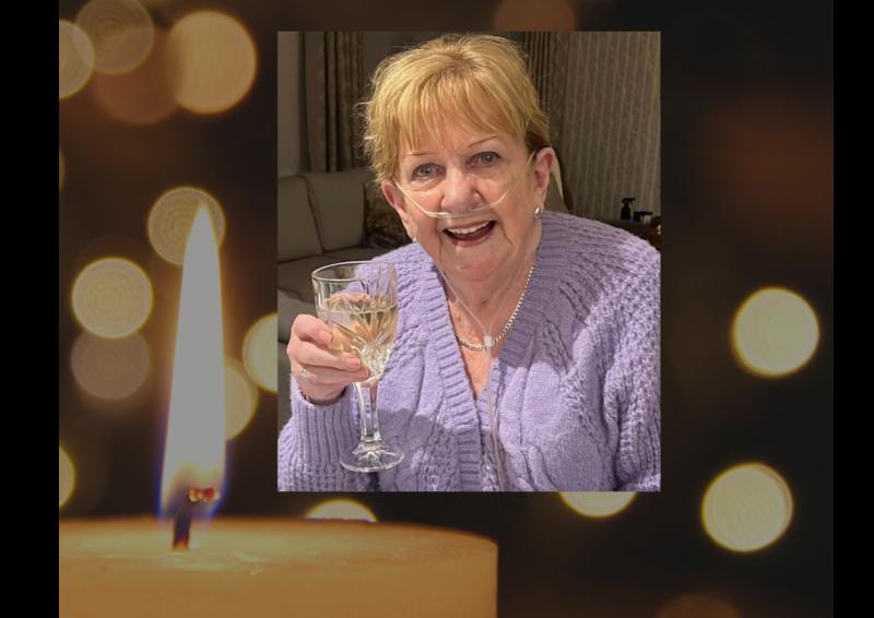 RIP: Waterford mum of four requests bright colours at funeral as tributes flow in