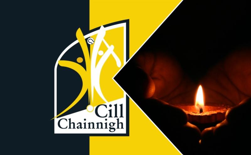 Kilkenny in mourning following death of lifelong servant to GAA