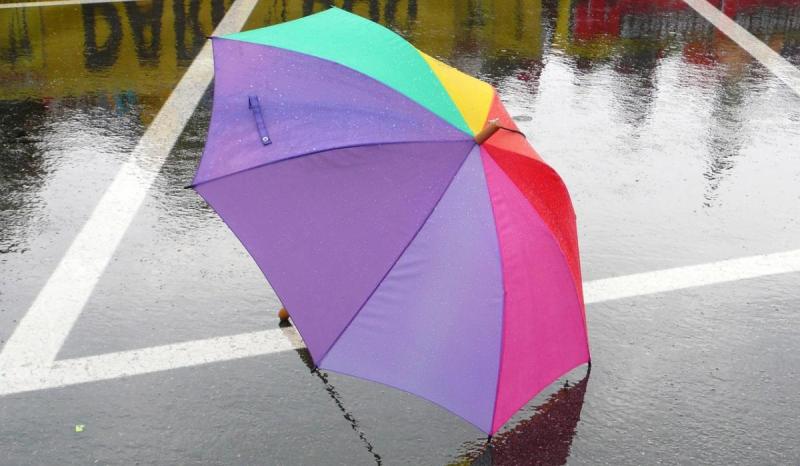 UPDATE: Met &Eacute;ireann extends Status Yellow weather warning for Leitrim