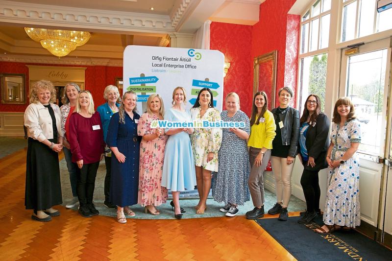 The secret to my success: Award winning Longford business women share their stories