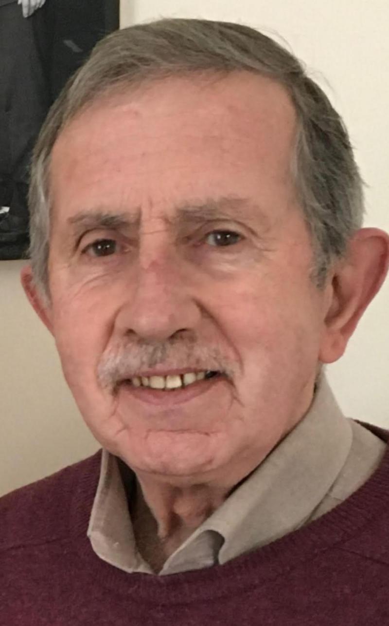 'A gentleman of integrity': Tributes paid to former TD from Limerick