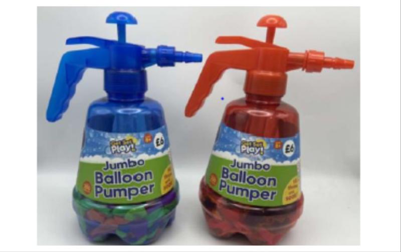 ALERT: Parents urged to keep toy 'out of reach of children' amid safety concerns