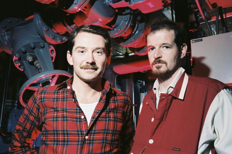 Tipperary Museum of Hidden History  prepare to host an exhibition with an 1980s theme