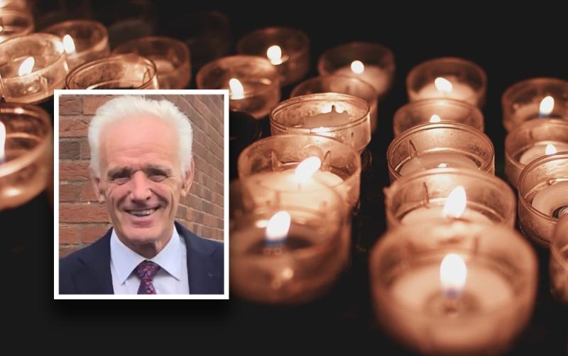 RIP: Cyclist (78) killed in crash remembered as 'great footballer' and 'thorough gentleman'