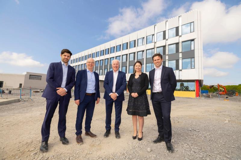 Exciting €130 million Glassworks project 'will bring the world to Waterford' 