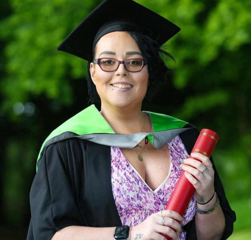 'Ray of sunshine' Aisling remembered for her &lsquo;huge smile, her kindness and compassion&rsquo;