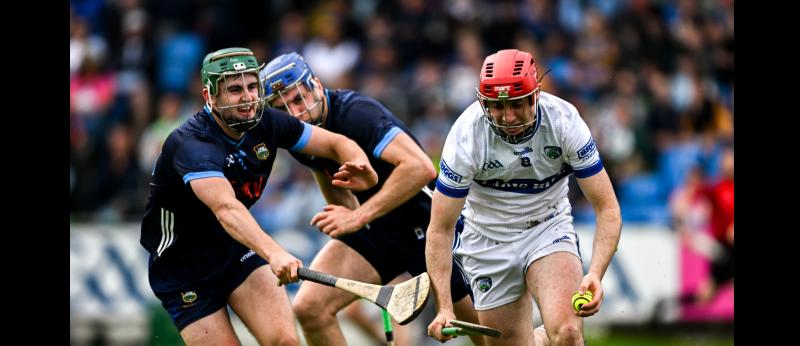 Stress-free win for Tipperary hurlers over Laois in Portlaoise 