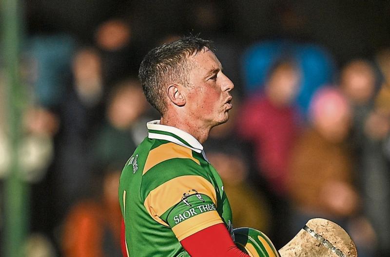 &lsquo;Do you know who I am?&rsquo;: Ex-Limerick club hurler and Cork star has court case dismissed