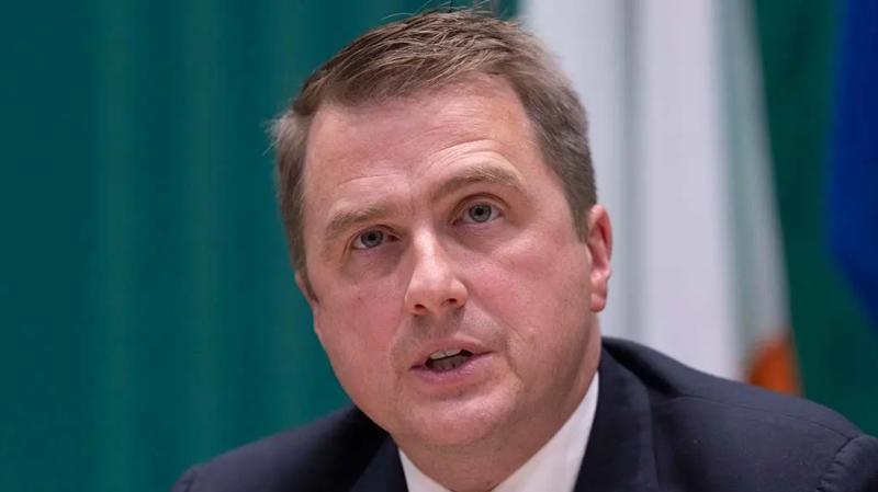 Housing reforms to try speed up social housing deliver in Louth announced