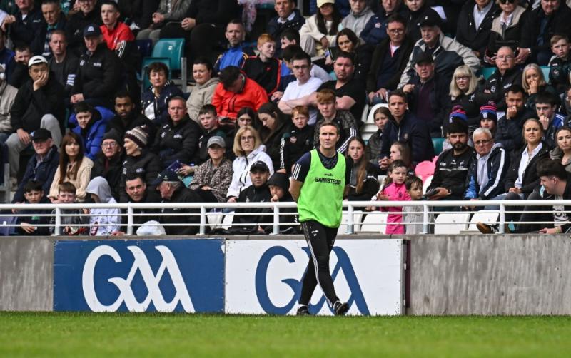 'That game will stand to us' says Kildare manager after thrilling win