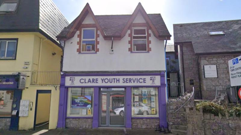 Major funding boost announced for nearly 200 community&nbsp;organisations across Clare