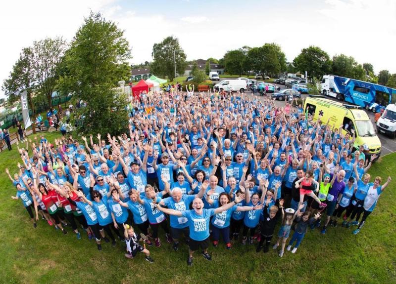 Run with Ray! Top RTÉ star to broadcast much-loved radio show live from Waterford 