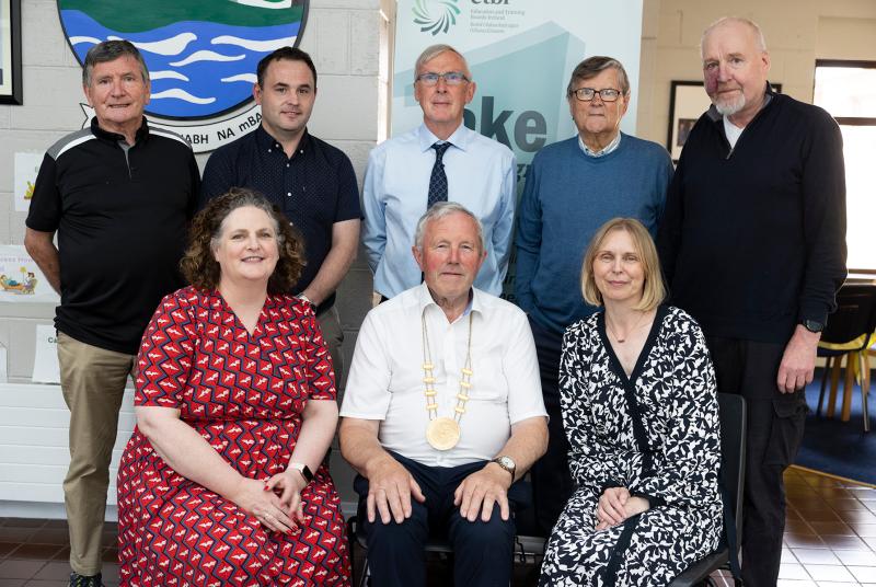 Tipperary high-support school hosts farewell event ahead of relocation