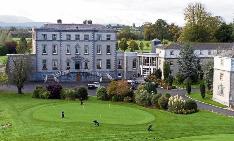 BREAKING: Council admit they were wrong to give all-clear to IPAS centre in Dundrum House Hotel