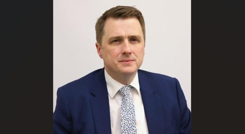 Minister for Housing should &lsquo;hang his head in shame&rsquo;, Kildare rep says