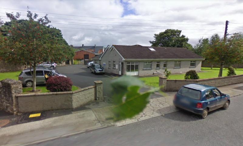 HSE changes tune on Laois health centre 'too small to expand'