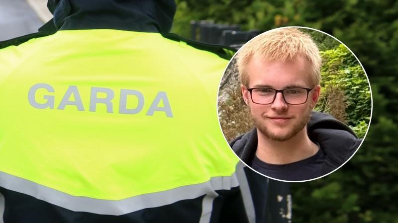 ALERT: Gardai appeal for help in locating boy who vanished from his home at the weekend