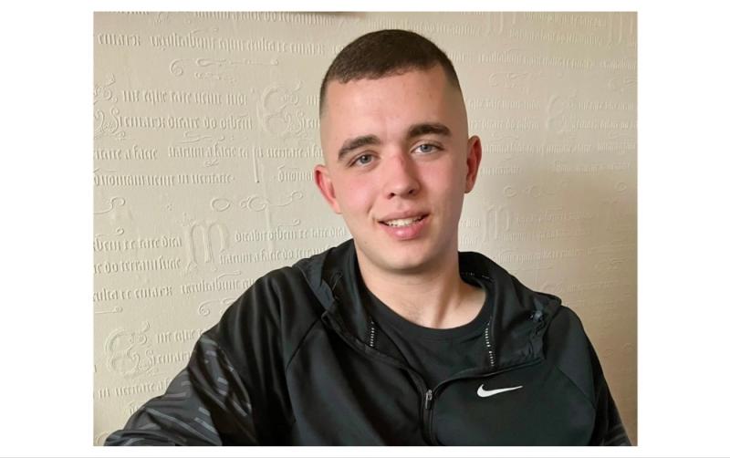 'An amazing young man' - Tributes pour in for new father killed in e-scooter crash