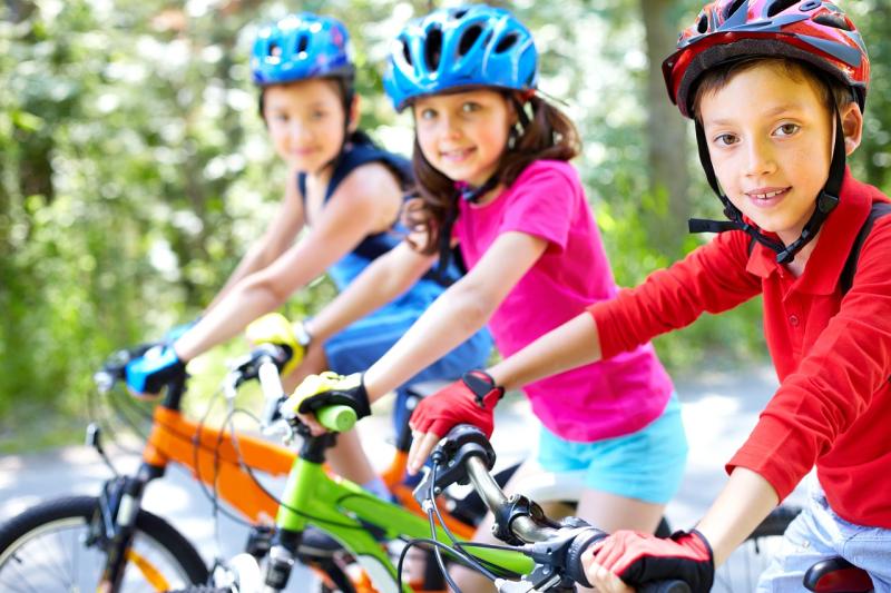 Calls for renewed investment in the Safe Routes to School Programme in Kildare