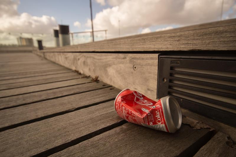 Waterford is 'Ireland's cleanest city' according to latest IBAL Anti-Litter League survey