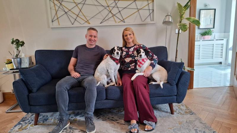 &lsquo;We felt we had a home to give a child&rsquo;: Leitrim couple share their fostering journey