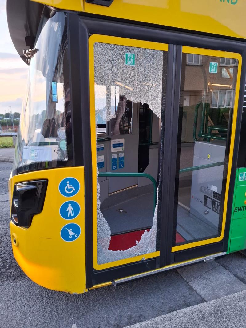 Union warns it may order drivers to not operate Limerick bus services