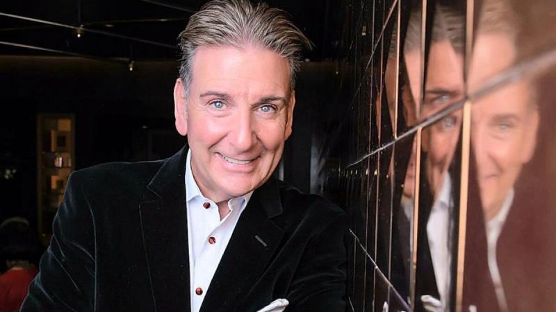 Donegal concert with Brian Kennedy, Altan, Mike Denver, Brendan Shine and more