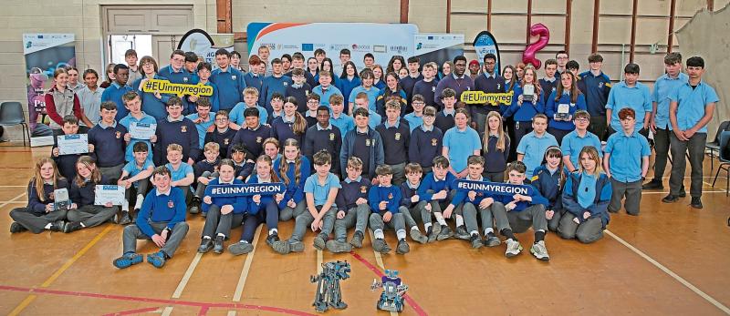 VEX IQ Robotic Contest