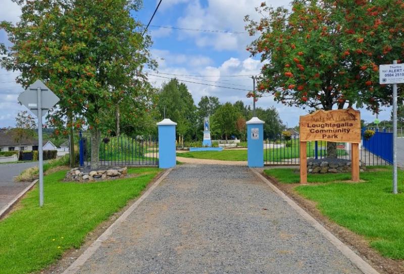 Tipperary Tipperary Tipperary 