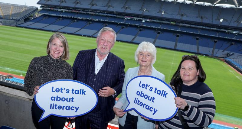 Over &euro;50,000 funding announced for key projects tackling literacy needs in Tipperary