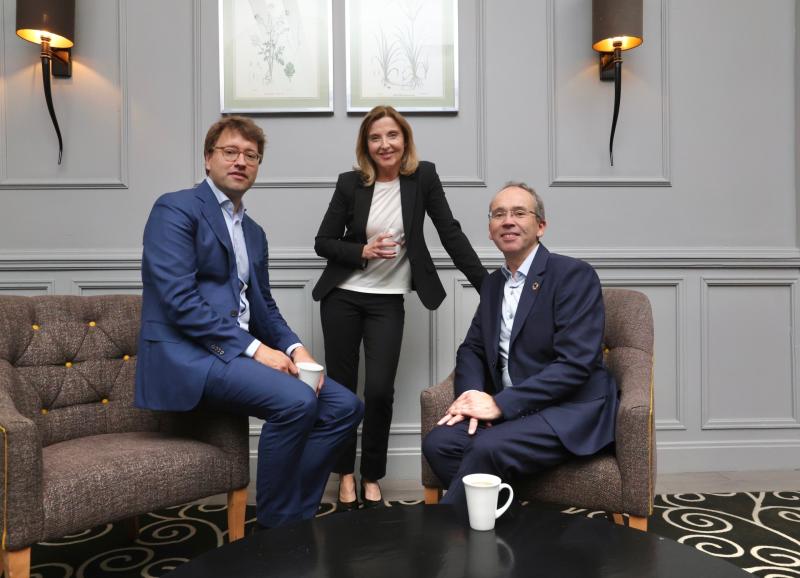 'Resilience has become the word of 2025' - Limerick firm leads sustainability conference