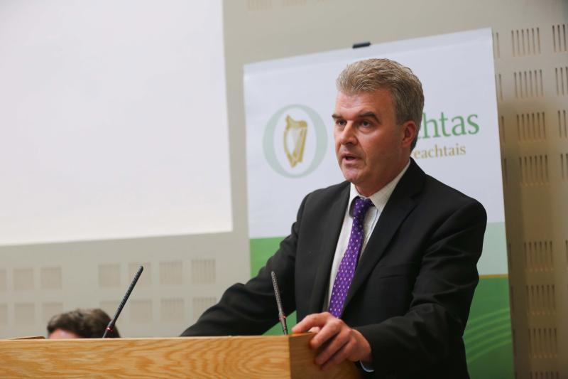 Former Limerick Leader editor to address Civic Trust business lunch