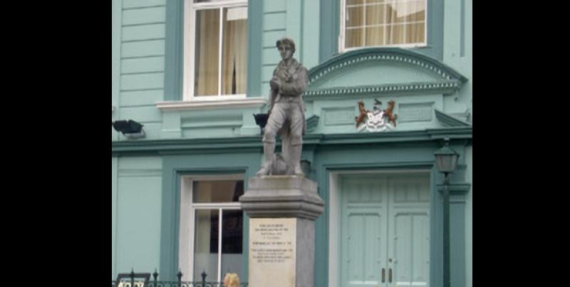 Famous monument in Tipperary 'is in danger of collapsing'