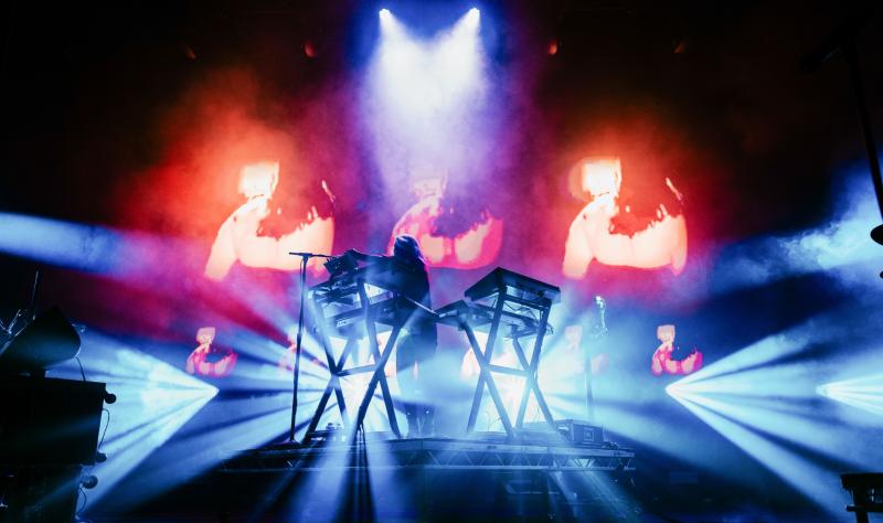 Limerick's latest step to becoming a concert capital in the Mid-West