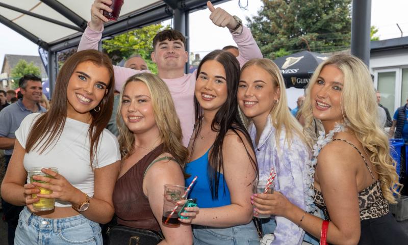 COMPETITION:  Win! 2 weekend tickets to Old Fort Quarter Festival in Portlaoise