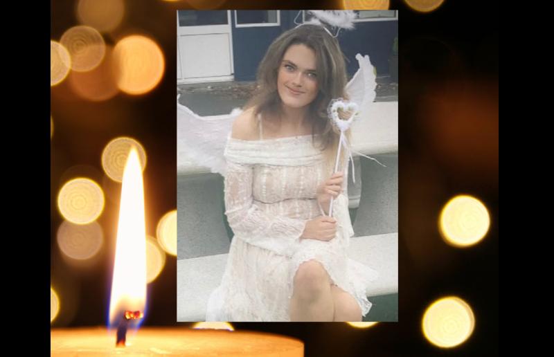 RIP: 'Beautiful soul'- Tributes pour in for young Irish girl who died recently 