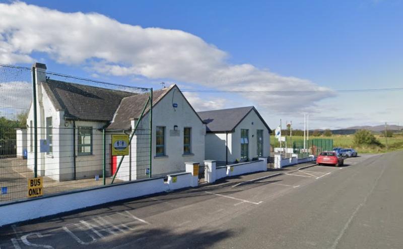‘Risks to children’ spark road safety call near Leitrim primary school