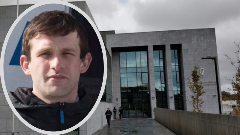 Man fined after public order incidents in Letterkenny and Buncrana