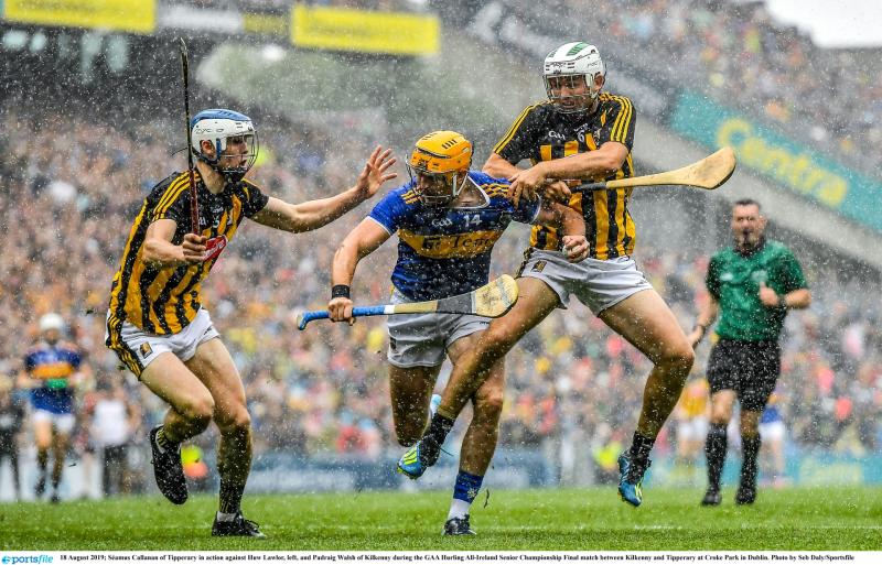 LATEST: Ticket details for Kilkenny v Tipperary All-Ireland Senior Hurling Semi-Final