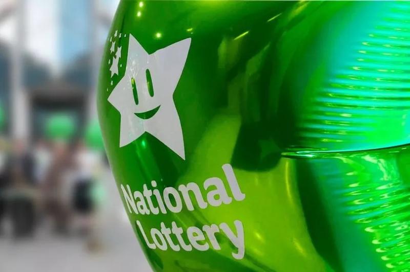 It could be you! Lucky Lotto player scoops life-changing jackpot in latest draw