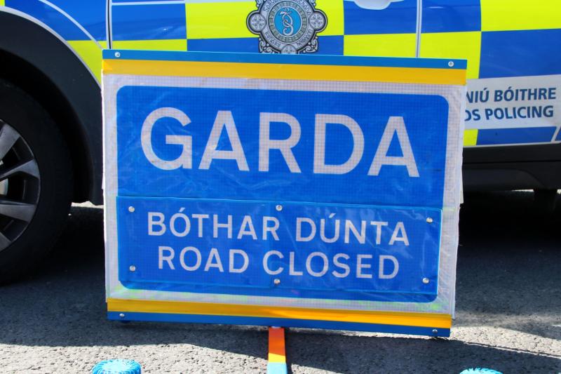 BREAKING: Motorcyclist found deceased this Sunday following collision on Saturday close to Limerick-Cork border