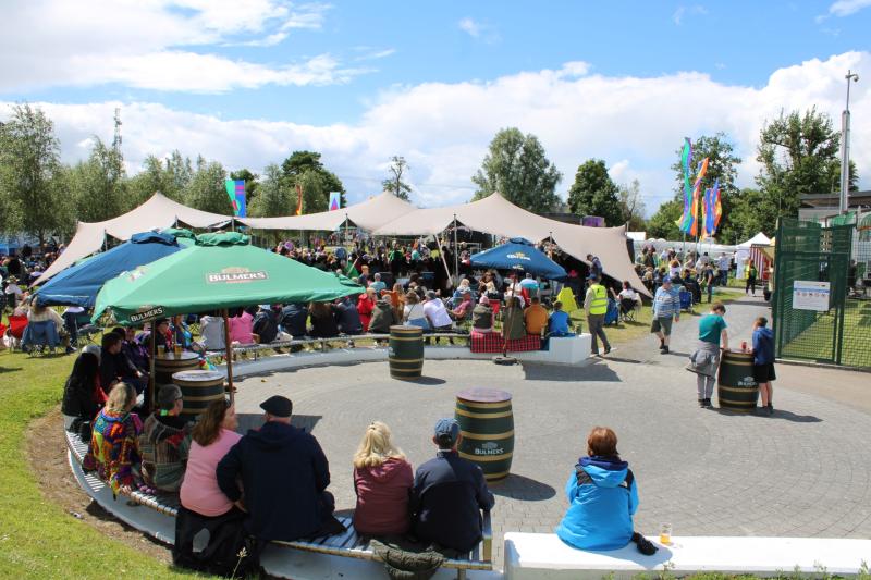 Tipperary Tipperary Tipperary