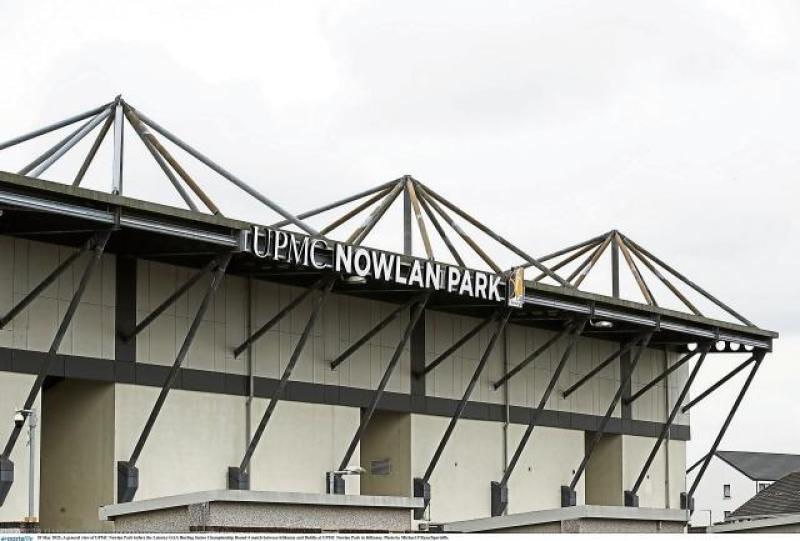 Kilkenny's UPMC Nowlan Park to provide Park and Stride facility