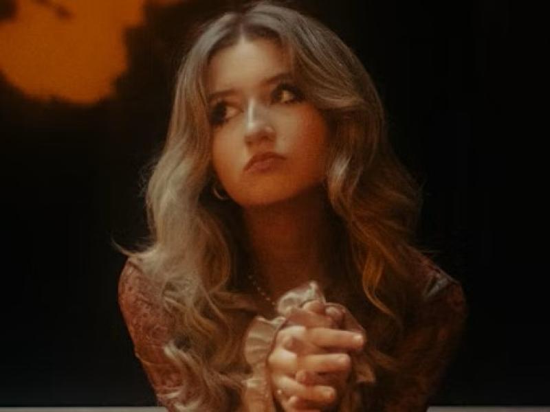 Derry teen Cora Harkin to release new single ‘Record’s Over’