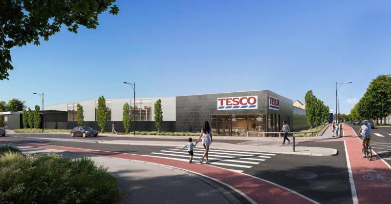 REVEALED: When is final decision expected on Tesco at mart site in Kilkenny?