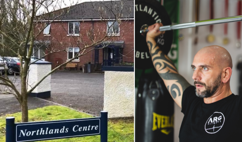 ARC Fitness and Northlands celebrate partnership supporting recovery through physical wellness