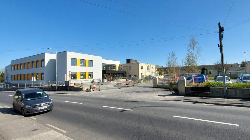 HIQA inspector gives HSE nursing home in Laois a glowing report